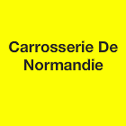 Concessionnaire Carrosserie De Normandie - 1 - 