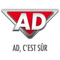 Ad Carrosserie Et Garage Expert Du Rond Point Aigueblanche