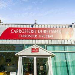 Garagiste et centre auto Carrosserie Dureysseix - 1 - 
