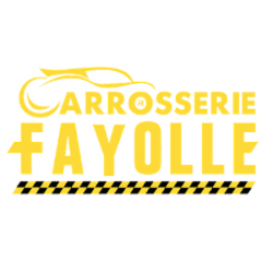 Garagiste et centre auto Carrosserie Fayolle - 1 - 