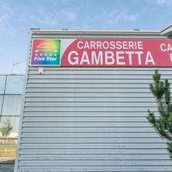 Garagiste et centre auto Carrosserie Gambetta - 1 - 