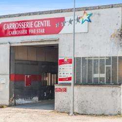 Garagiste et centre auto Carrosserie Gentil - 1 - 