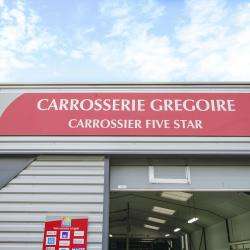 Garagiste et centre auto Carrosserie Gregoire - 1 - 