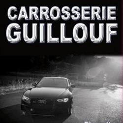 Carrosserie Guillouf