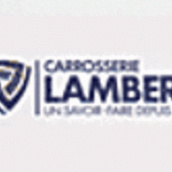 Centres commerciaux et grands magasins Carrosserie LAMBERT - 1 - 