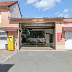 Garagiste et centre auto Carrosserie Martin - 1 - 