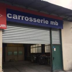 Garagiste et centre auto Carrosserie Mb - 1 - 