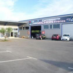 Garagiste et centre auto Carrosserie Michon Freres - 1 - 