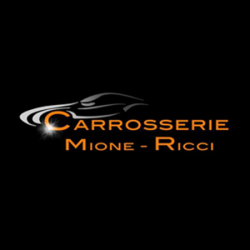 Centres commerciaux et grands magasins Carrosserie Mione Et Ricci - 1 - 