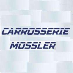 Réparation de pare-brise Carrosserie Mossler - 1 - 