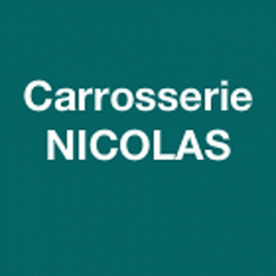 Garagiste et centre auto Carrosserie NICOLAS SARL - 1 - 