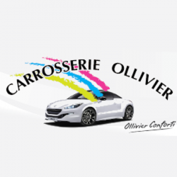 Carrosserie Ollivier Aix En Provence