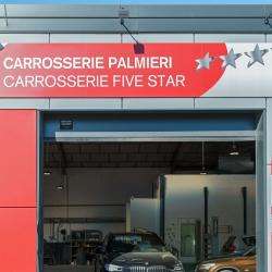 Garagiste et centre auto Carrosserie Palmieri - 1 - 