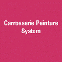 Carrosserie Peinture System Yvrac