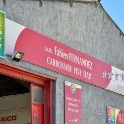 Garagiste et centre auto Fabien Fernandez - 1 - 
