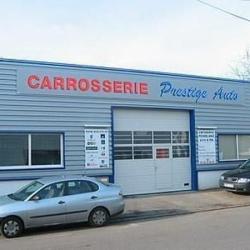 Producteur Carrosserie Prestige Auto - 1 - 