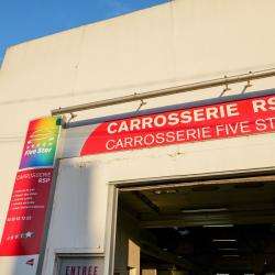Garagiste et centre auto Carrosserie Rsp - 1 - 