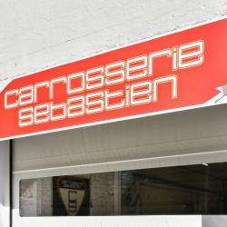 Garagiste et centre auto Carrosserie Sébastien - 1 - 