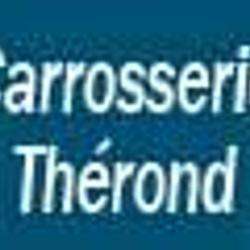 Garagiste et centre auto Carrosserie Thérond - 1 - 