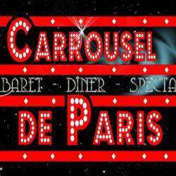 Carrousel De Paris Paris