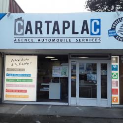 Cartaplac - Service Carte Grise Cherbourg En Cotentin