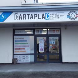 Services administratifs Cartaplac - service carte grise - 1 - 
