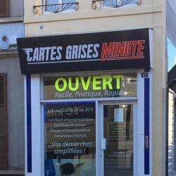 Cartes Grises And Co Saint Quentin