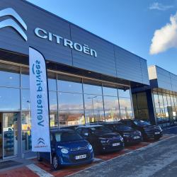 Garagiste et centre auto CARTEN LEMAN BY AUTOSPHERE ANNEMASSE – Citroën - 1 - 