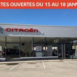 Garagiste et centre auto CARTEN LEMAN BY AUTOSPHERE OYONNAX – Citroën - 1 - 