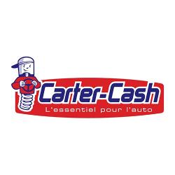 Carter Cash Alès
