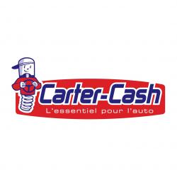 Carter Cash Calais