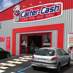 Garagiste et centre auto Carter Cash - 1 - 