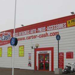 Garagiste et centre auto Carter Cash - 1 - Carter-cash Centre Commercial Prix Bas à Mulhouse - 