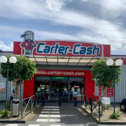 Carter Cash Nogent Sur Oise