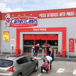 Garagiste et centre auto Carter Cash - 1 - 