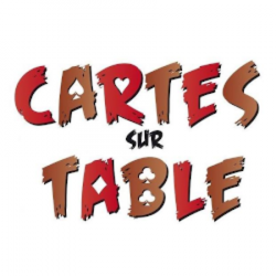 Cartes Sur Table Auxerre