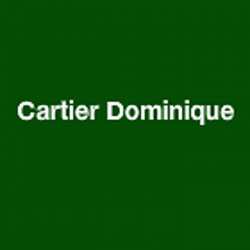 Cartier Dominique Touvérac