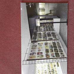 Musée CARTISTES ASSOCIATIONS - 1 - Le Musée Avec Les Panneaux Contenant Les Cartes Postales, Par Thèmes Et Bien Numérotées Pour Bien Suivre La Visite
 - 
