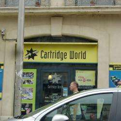 Cartridge World Montpellier