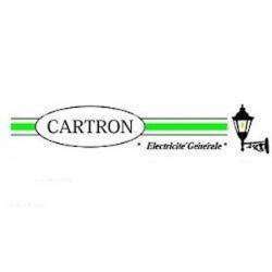 Electricien Cartron Louis - 1 - 