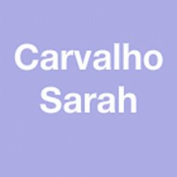 Médecin généraliste Carvalho Sarah - 1 - 
