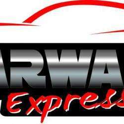 Lavage Auto Carwash Express - 1 - 