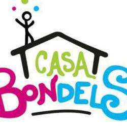 Centre culturel Casa Bondels - 1 - 