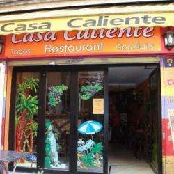Restaurant Casa Caliente - 1 - 