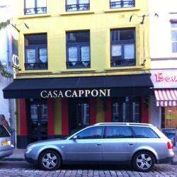Restaurant Casa Capponi - 1 - 