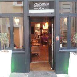 Restaurant Casa Corneille - 1 - 