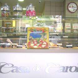 Restaurant Casa de Carolis - 1 - 