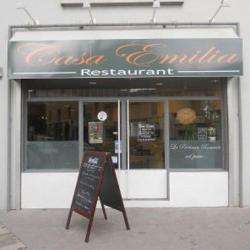 Restaurant Casa Emilia - 1 - 