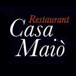 Restaurant Casa Maio - 1 - 
