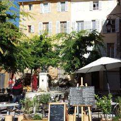 Casa Mia Aix En Provence